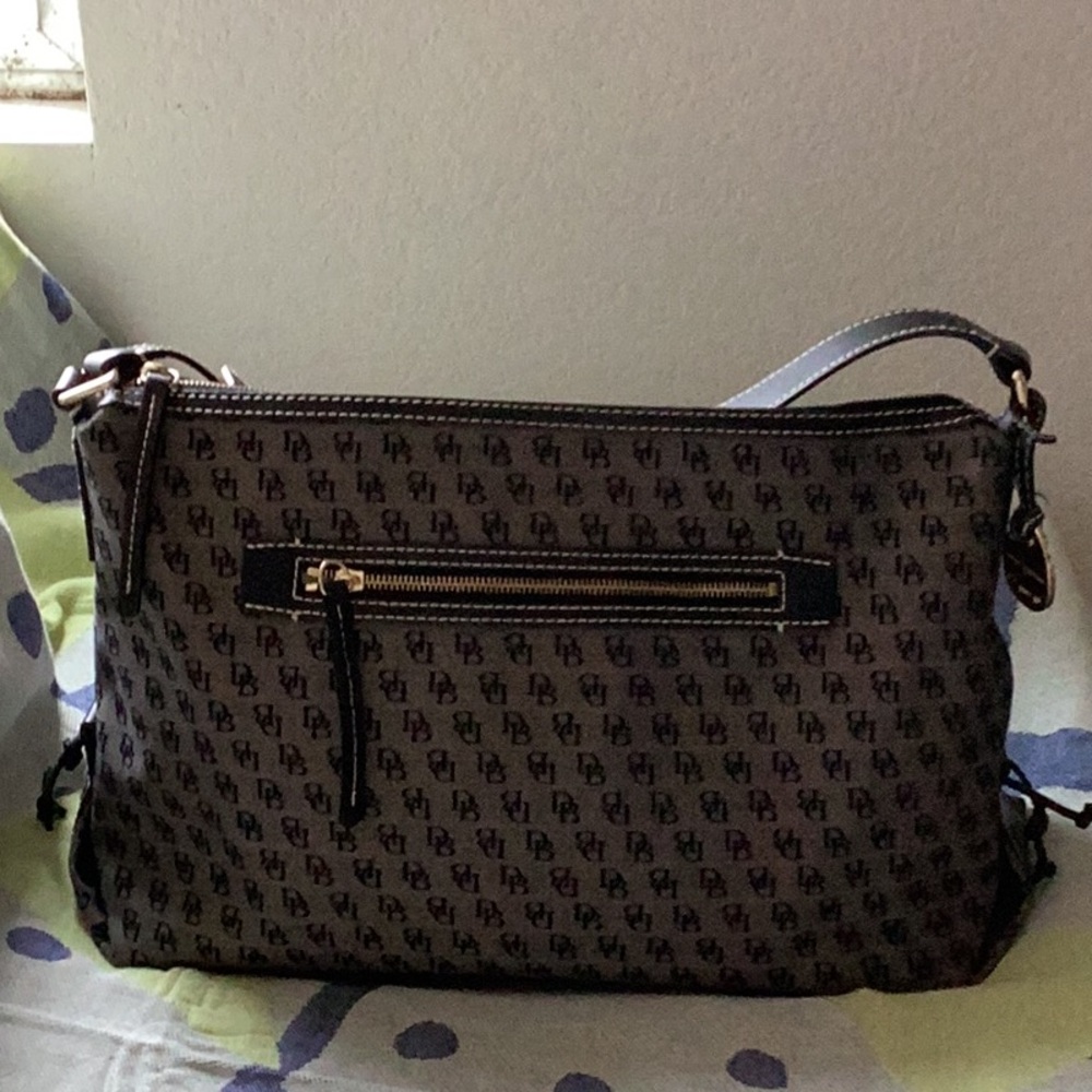 Dooney and Bourke